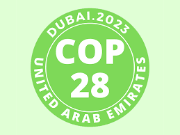 Convention-cadre des Nations Unies sur les changements climatiques (CCNUCC) – COP 28